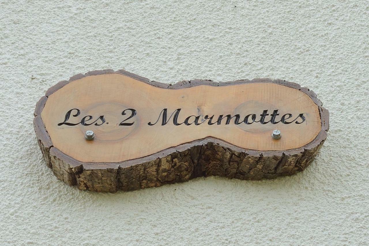 Gites De Charme Dans L'Essonne Buno-Bonnevaux Luaran gambar